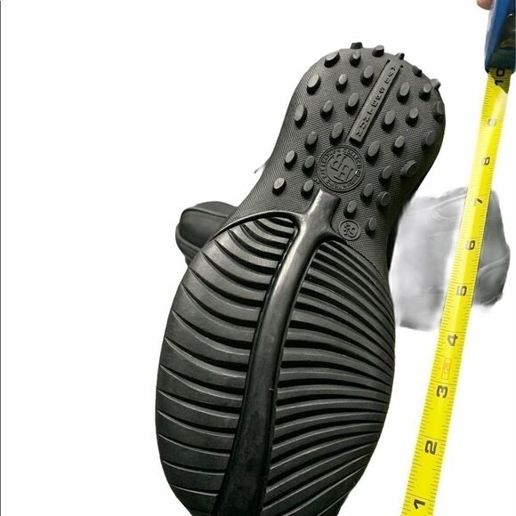 NWT Hunter’s Bay Men’s Leather shoes - Picture 4 of 6